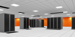 Computer Site - Data Center