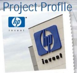 HP Project Profile