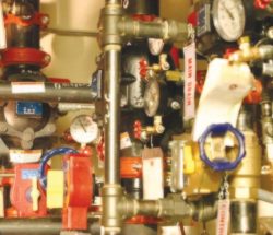 Fire Protection Systems
