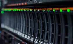 Computer Site Server