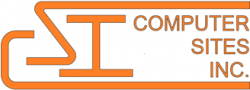 CSI Logo