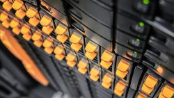Orange Server