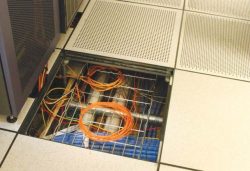 raised access flooring