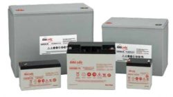 16V HX battery