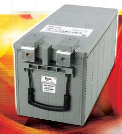 12HX FT Battery