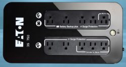 3S Uninterruptible Power Supplies