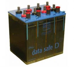 DataSafe DX Battery