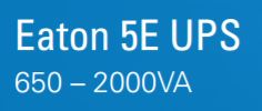 UPS Single Phase for Critical Systems