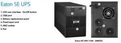Eaton 5E UPS