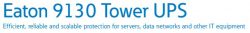 Eaton 9130 Uninterruptible Power Supply