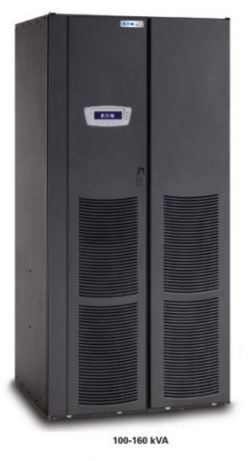 Eaton 9390 UPS Series Dual