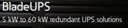 BladeUPS