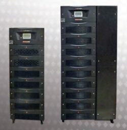 UPS Data Center