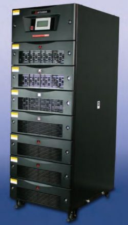 1100 UPS equipment