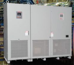 5000 UPS equipment