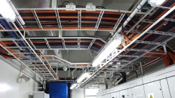 commercial building contractors