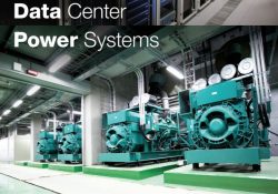 Data Center Power Systems