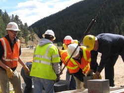 commercial general contractors