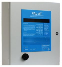 PAL AT Leak Detection