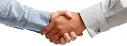 Hand Shake