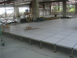 access computer flooring