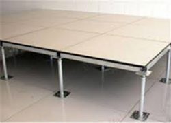 Raised Access Floor Systems Denver
