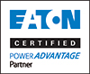 Computer Sites, Inc. is Eaton Certified